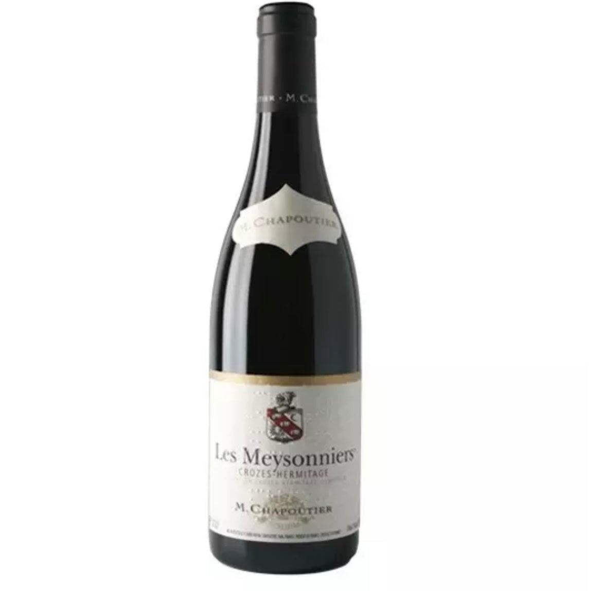 Chapoutier Les Meysonniers Crozes Hermitage 2022 75cl