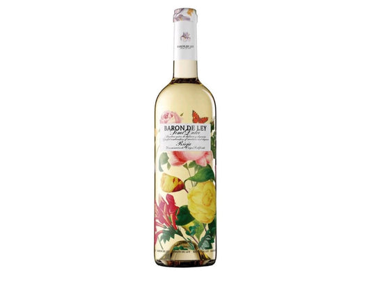 Baron De Ley Semidulce, 75cl